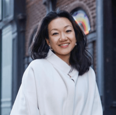 Lily Shen