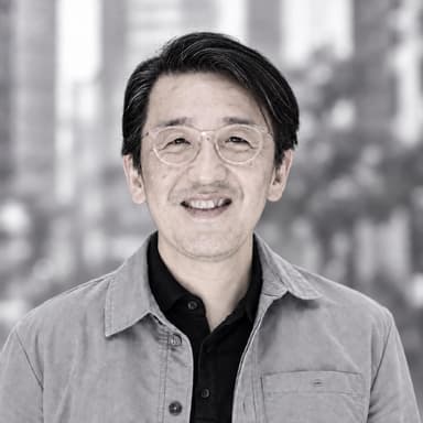 Paul Hsiao
