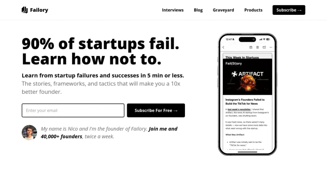 DataAlly screenshot