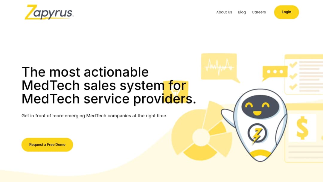 Zapyrus  screenshot