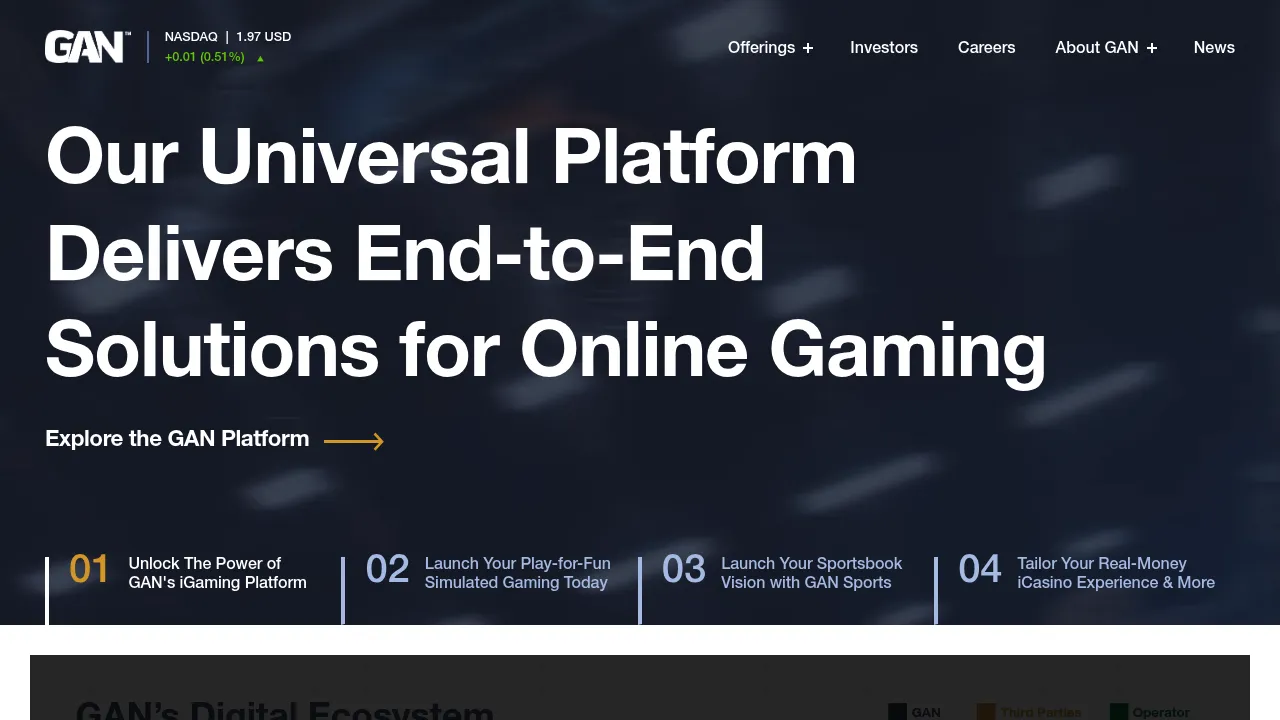 Gan screenshot