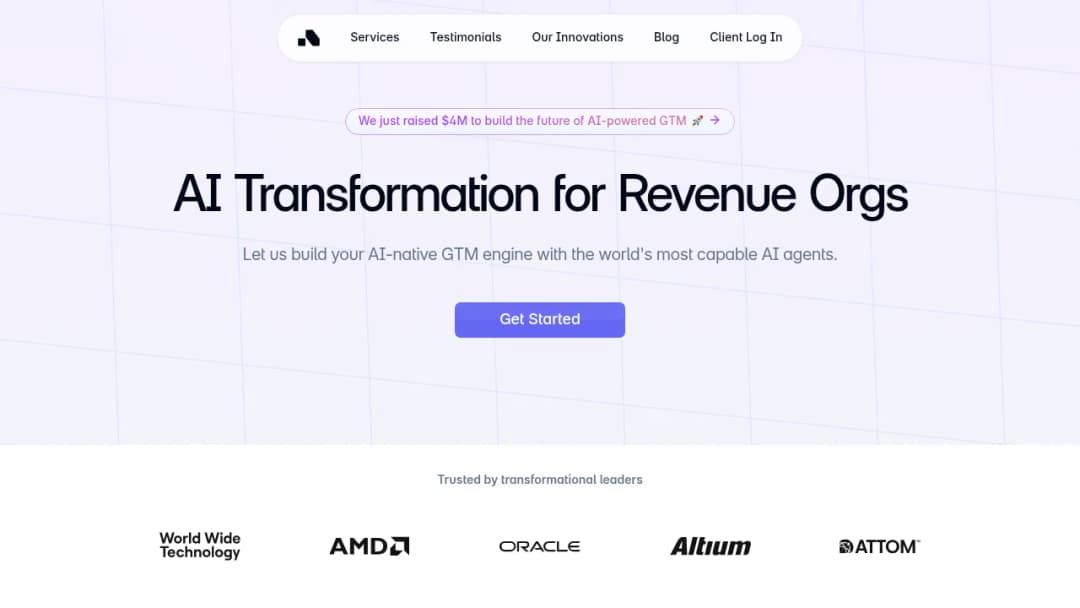 Aomni screenshot