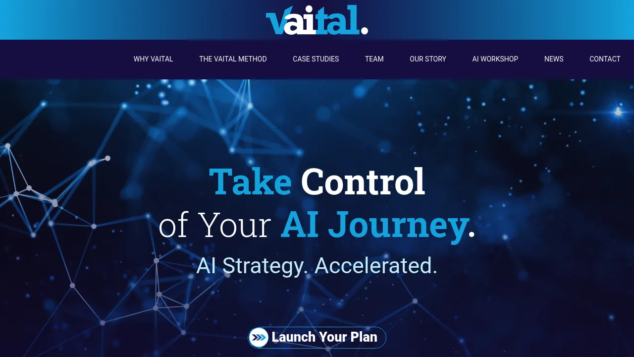 Vaital screenshot