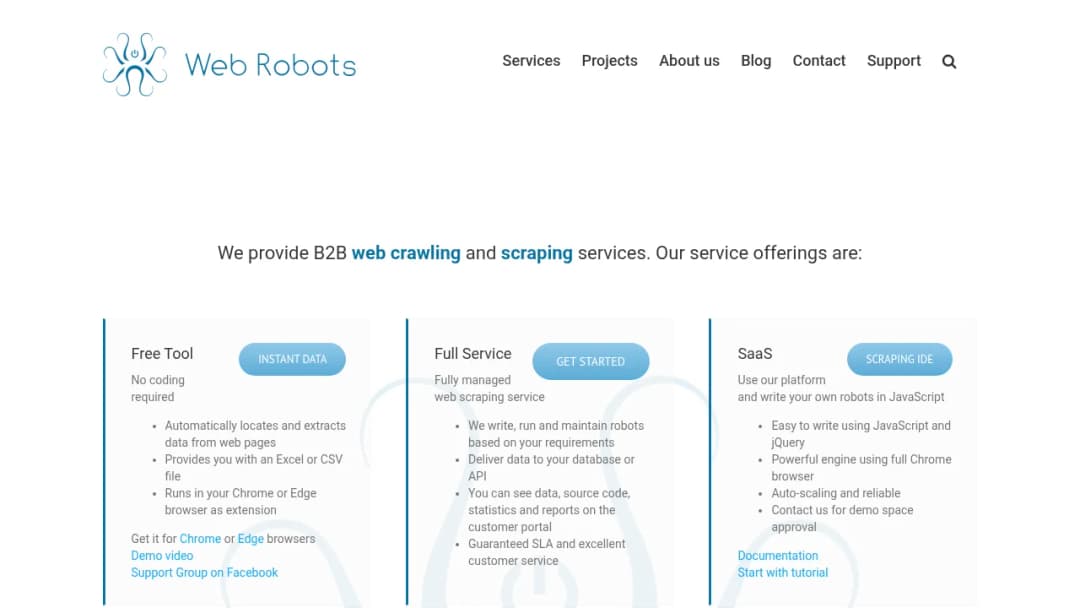 IDS screenshot