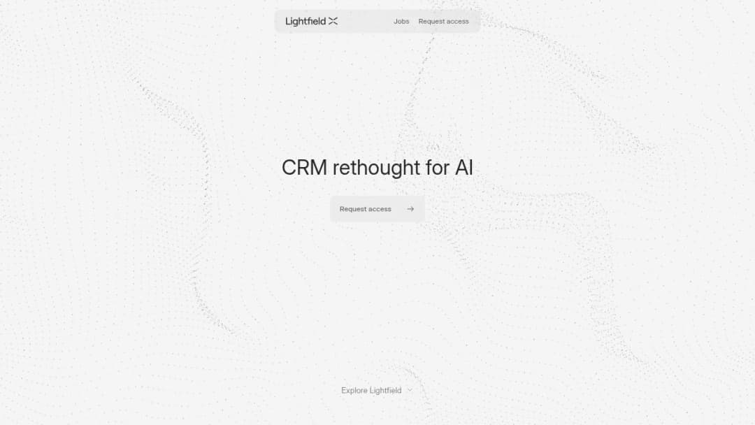 Lightfield screenshot