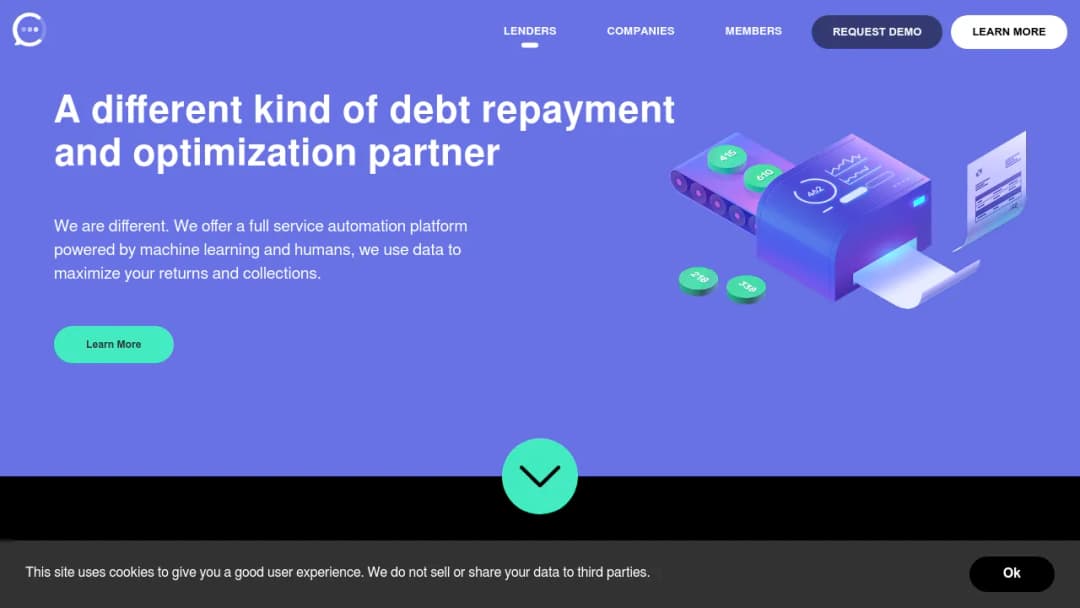 Clerkie screenshot