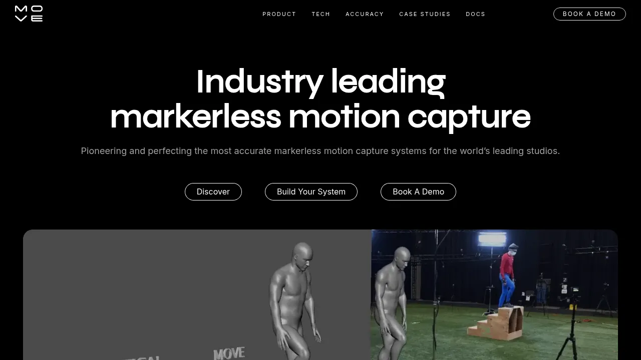 MOVE screenshot
