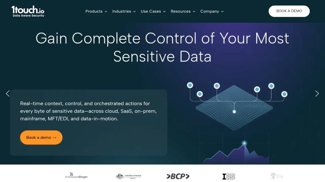 1touch.io screenshot