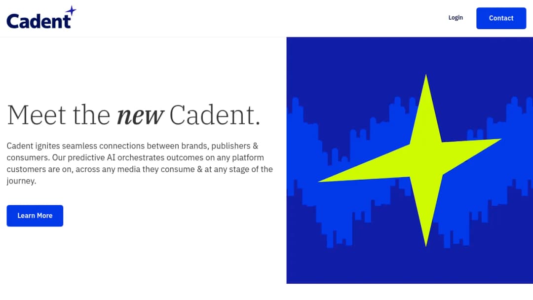 AdTheorent Holding Company screenshot