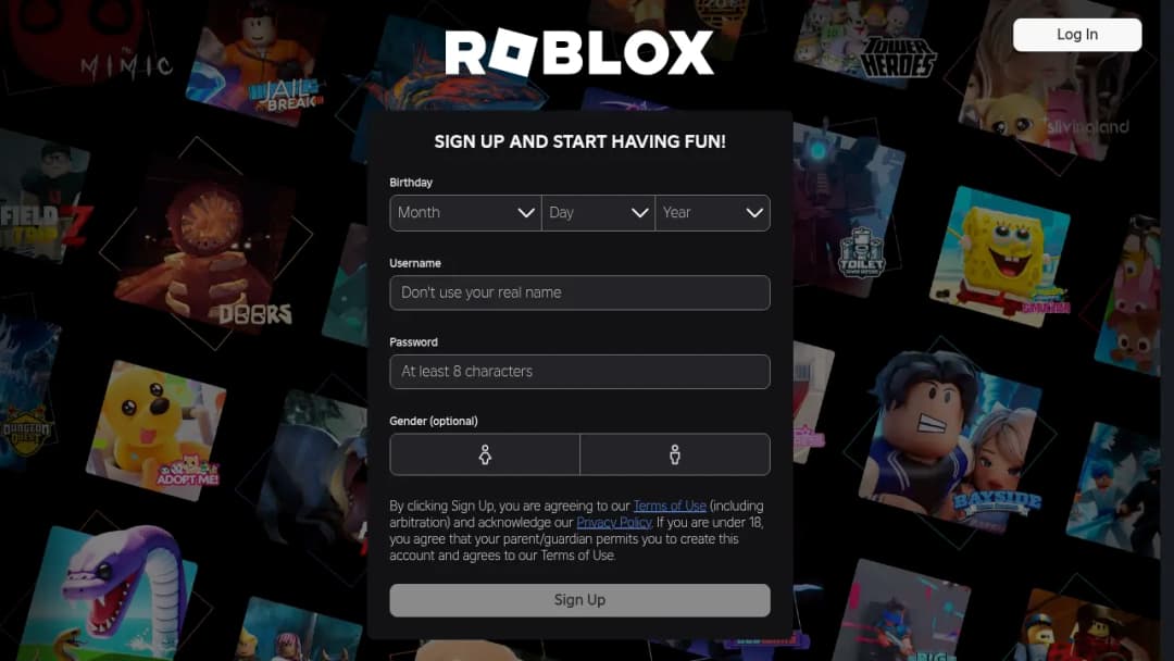 Speechly screenshot