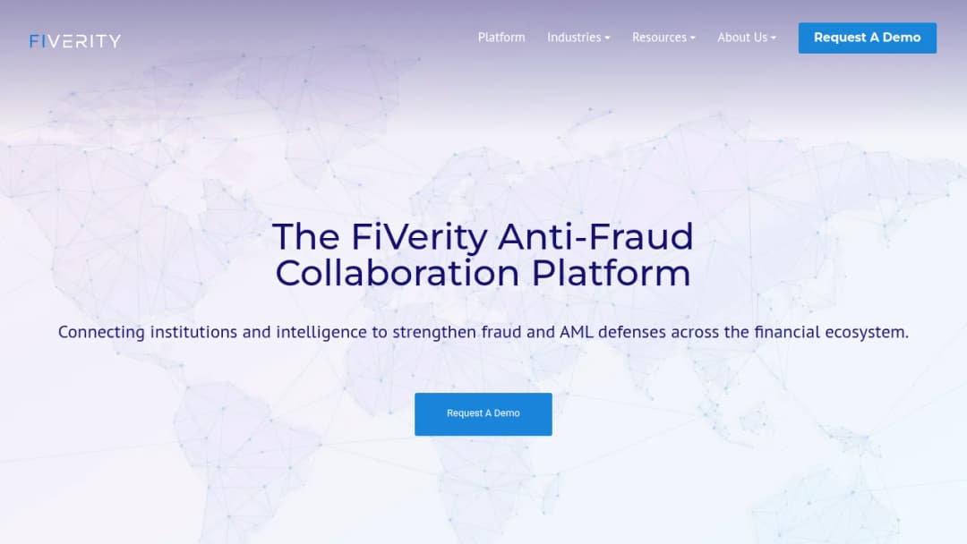 FiVerity screenshot