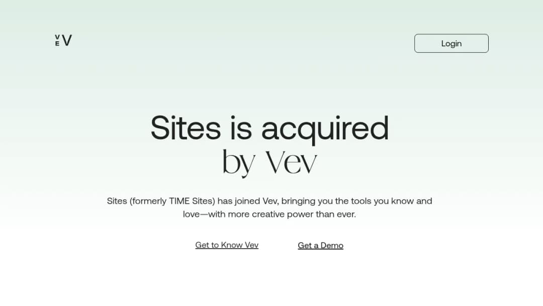 Brandcast screenshot