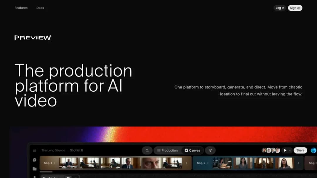 Preview screenshot