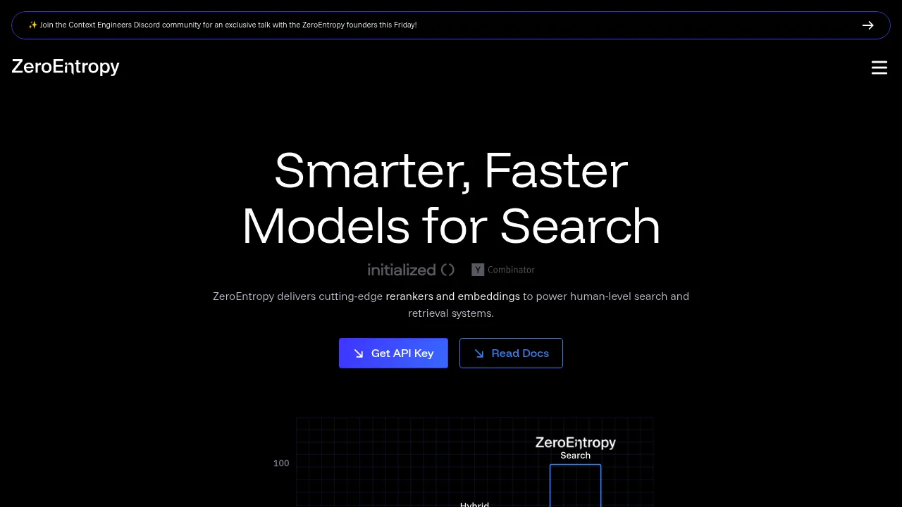 ZeroEntropy screenshot
