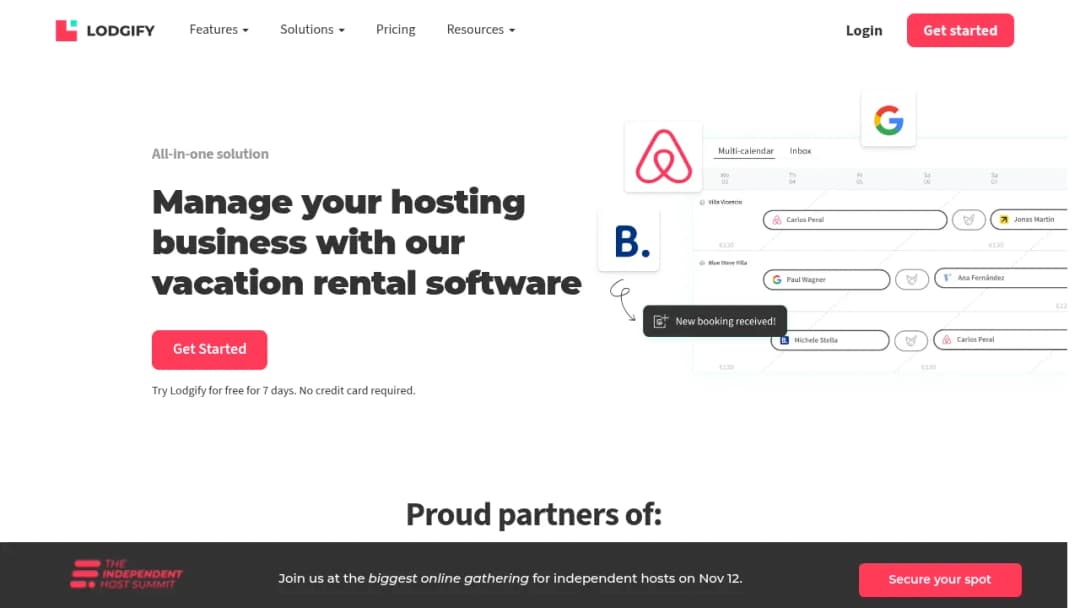 Codebay Solutions screenshot