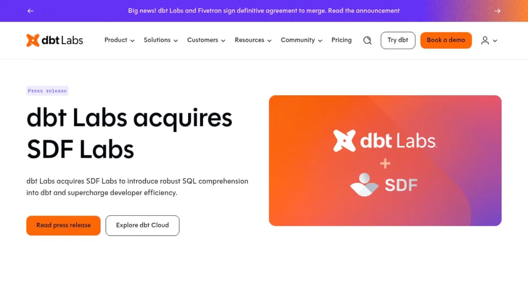 SDF screenshot