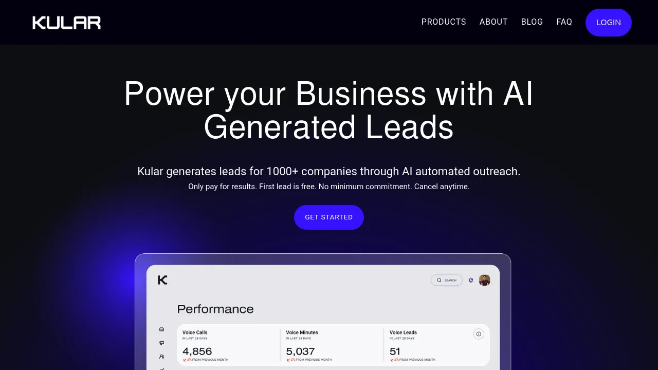 Kular screenshot