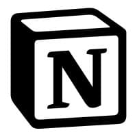 Notion Projects