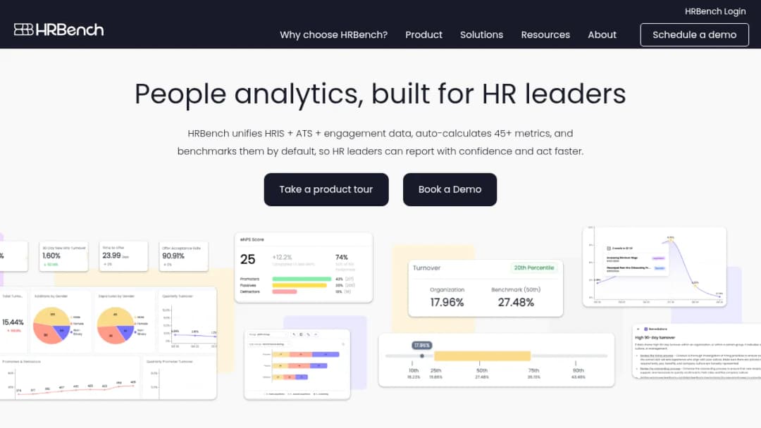 HRBench screenshot