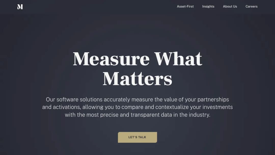 MVPindex screenshot
