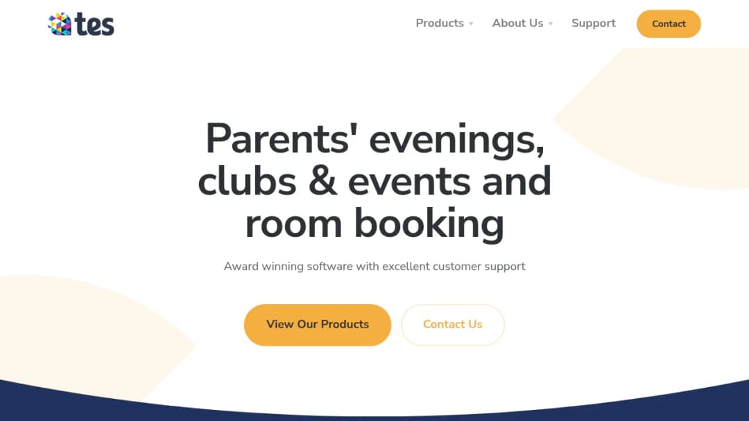 SchoolCloud screenshot
