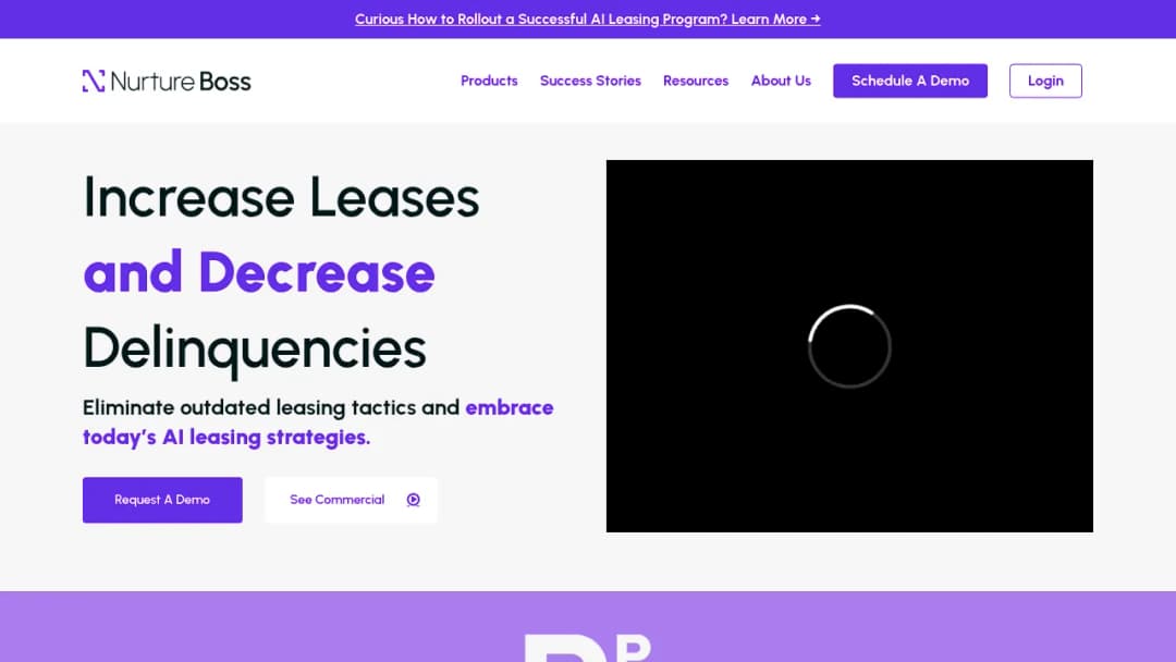 Nurture Boss screenshot