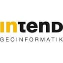 INTEND Geoinformatik