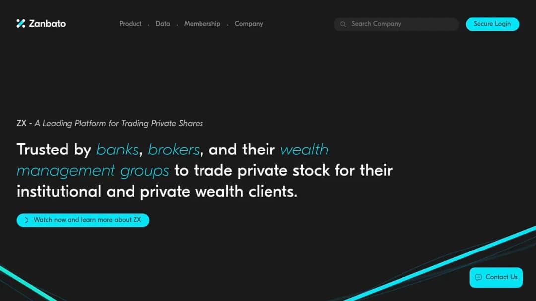 Zanbato screenshot