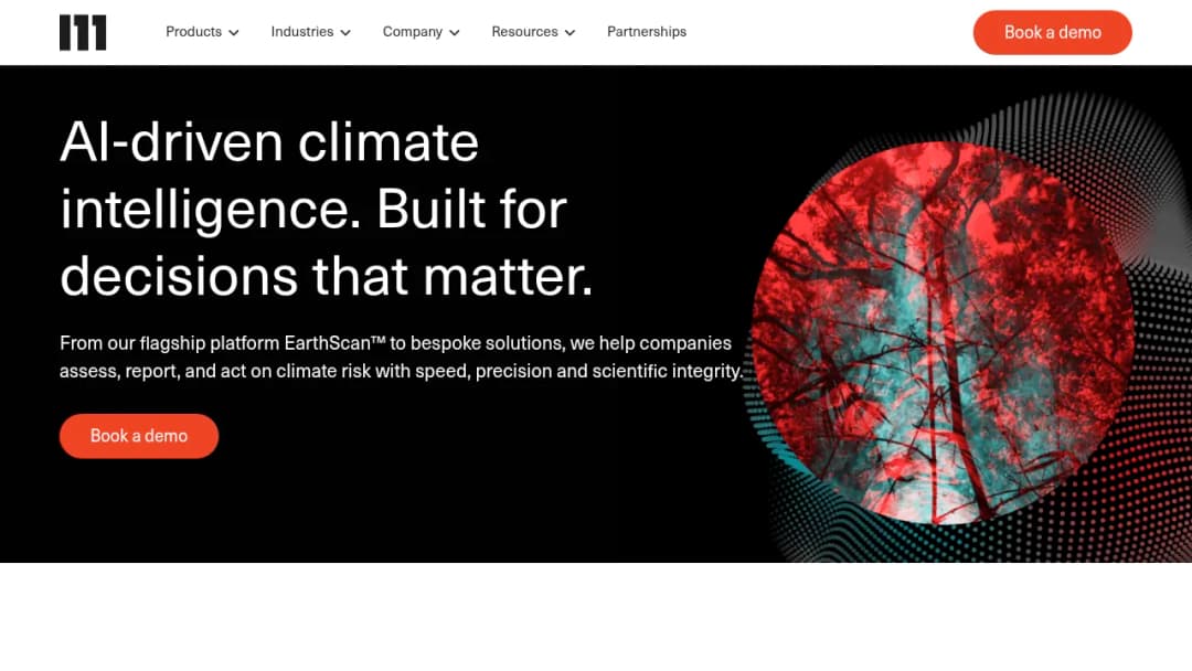 Mitiga Solutions screenshot