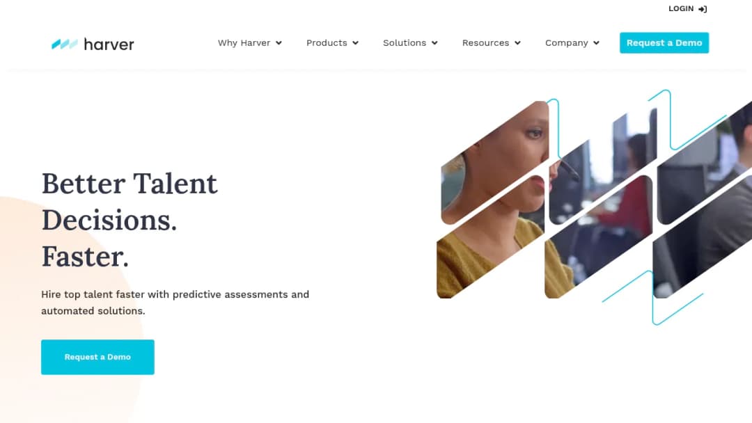 Pymetrics screenshot