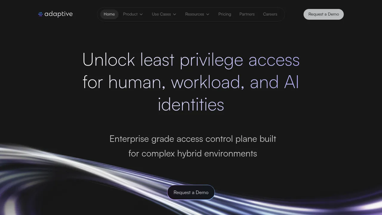 Adaptive screenshot