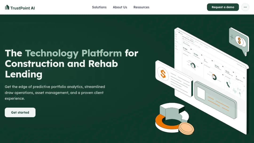 TrustPoint AI screenshot