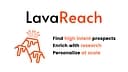 Lavareach