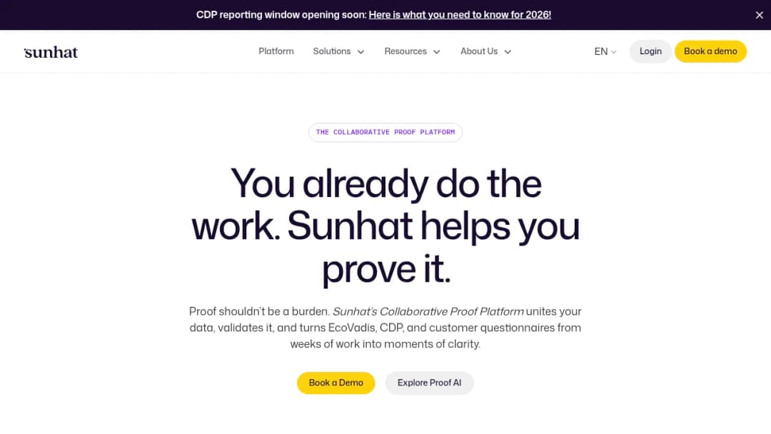 Sunhat screenshot
