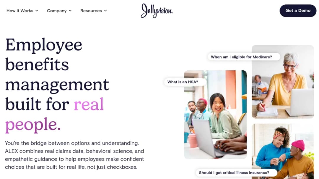 Jellyvision screenshot