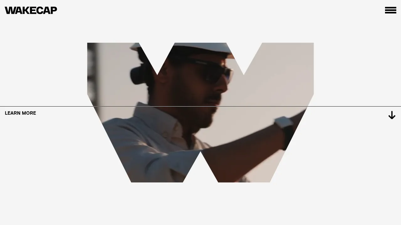 WakeCap Technologies screenshot