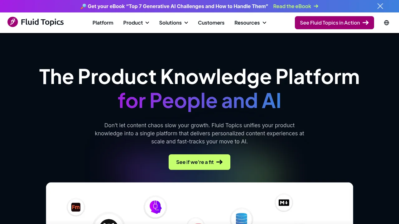 Antidot screenshot