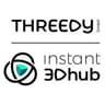 Threedy GmbH - instant3Dhub