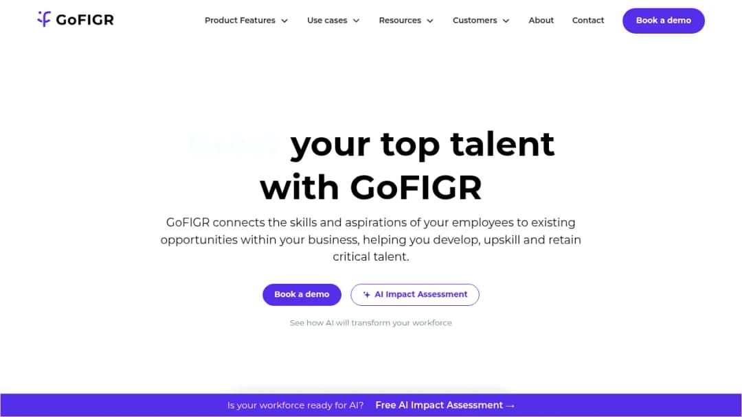 GoFIGR screenshot