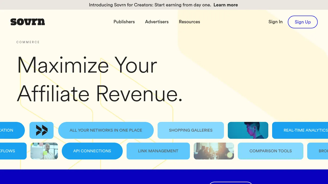 VigLink screenshot