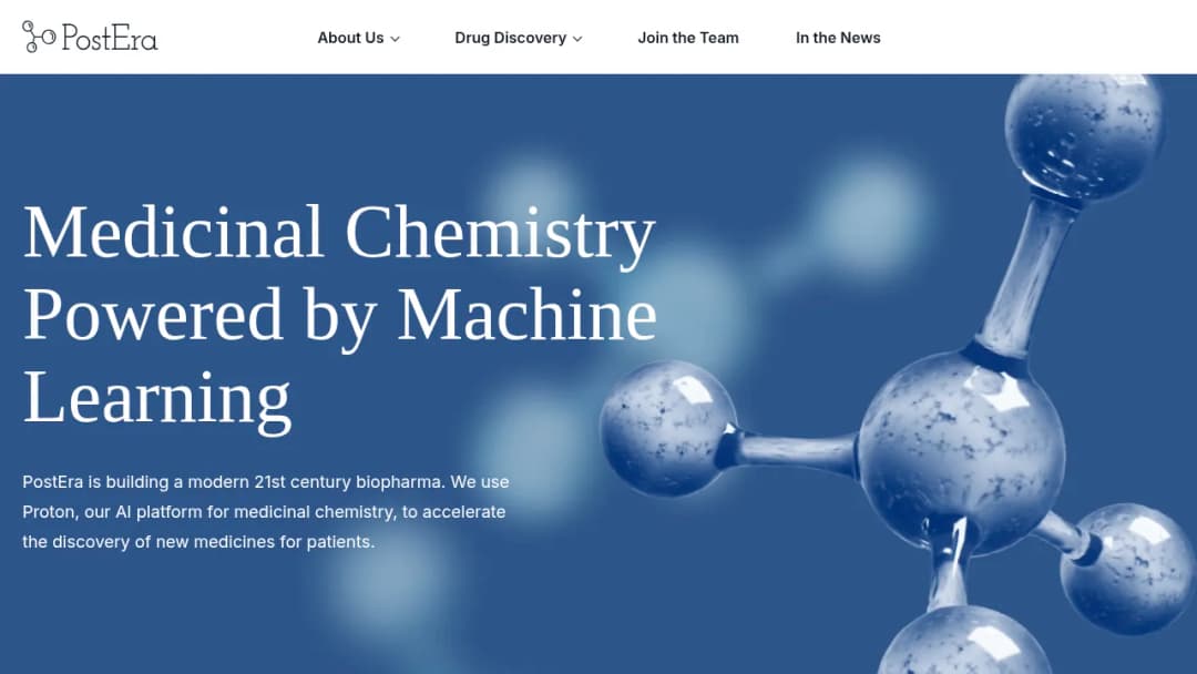 PostEra screenshot