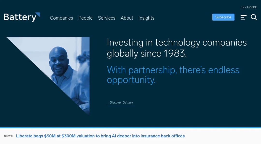 Blue Jeans Network screenshot