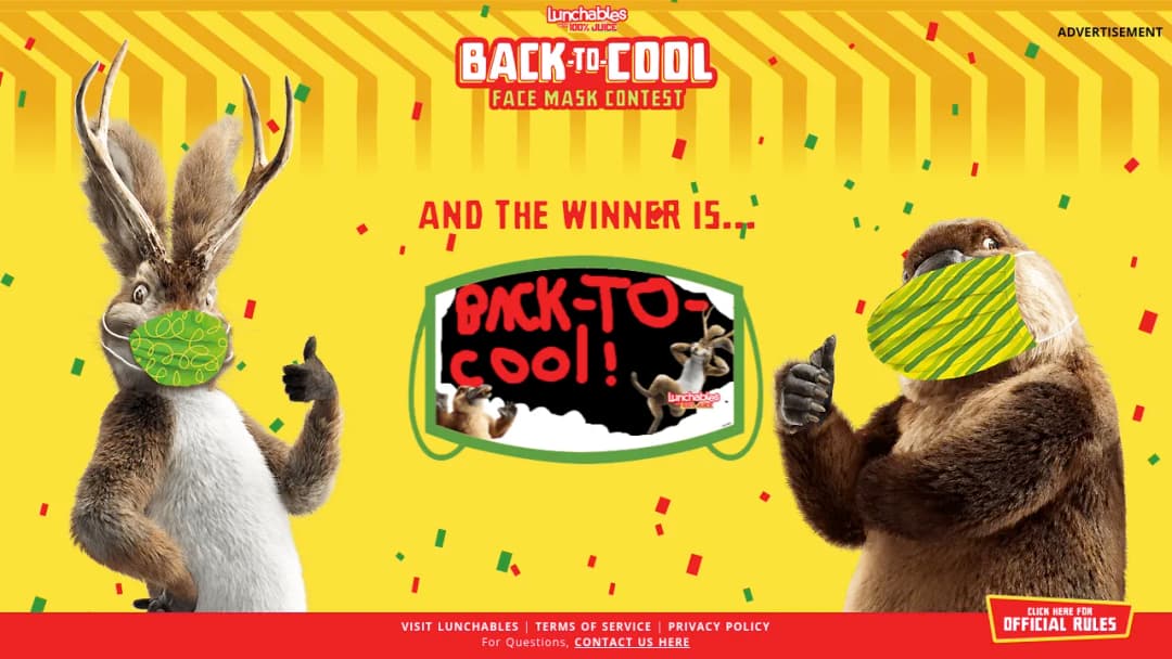 Gorilla Nation Media screenshot