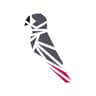 Greyparrot