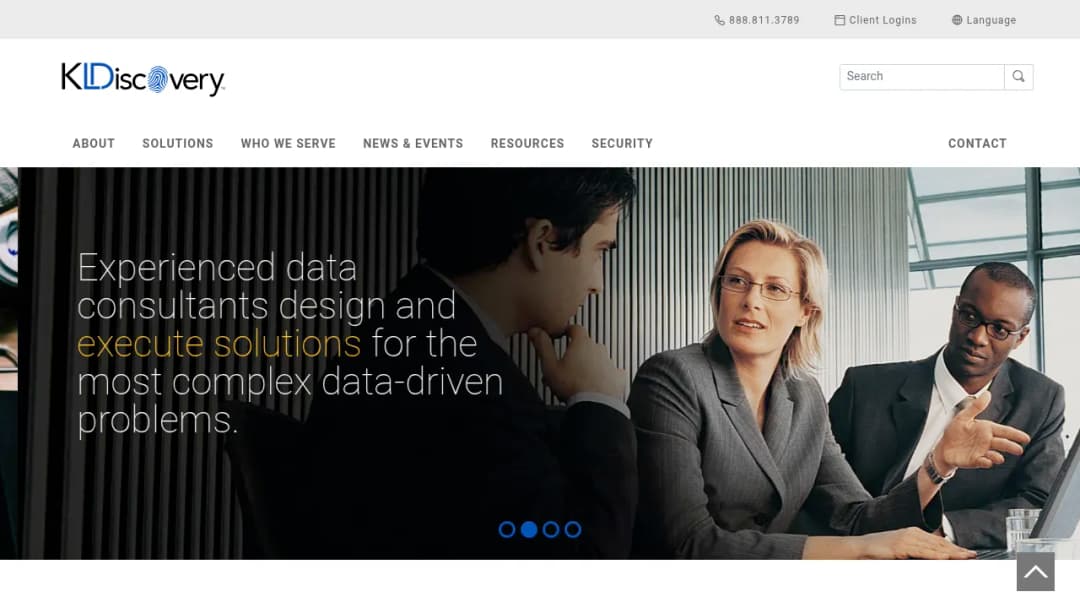 Renew Data screenshot
