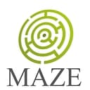 Maze Feedback AS