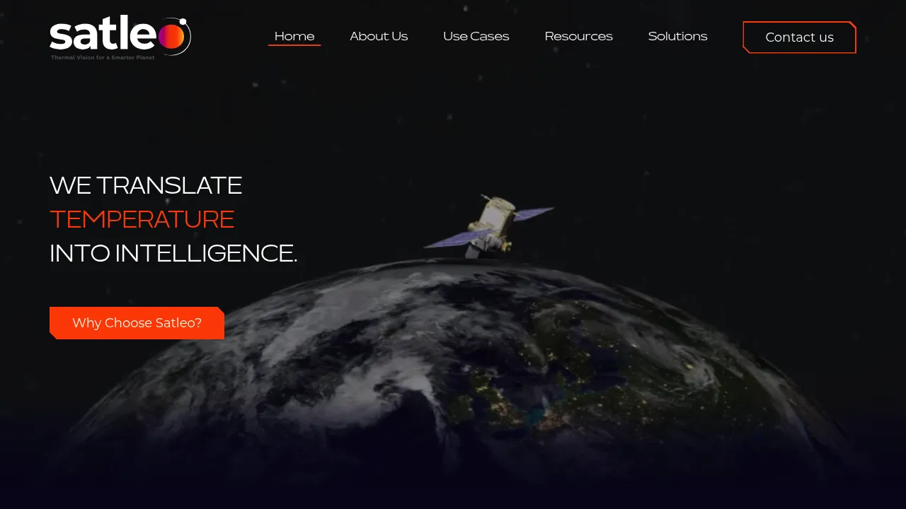 SatLeo Labs screenshot