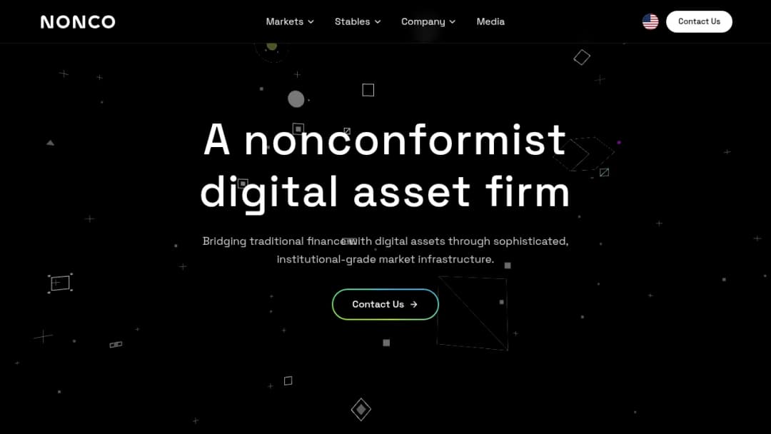 Nonco screenshot
