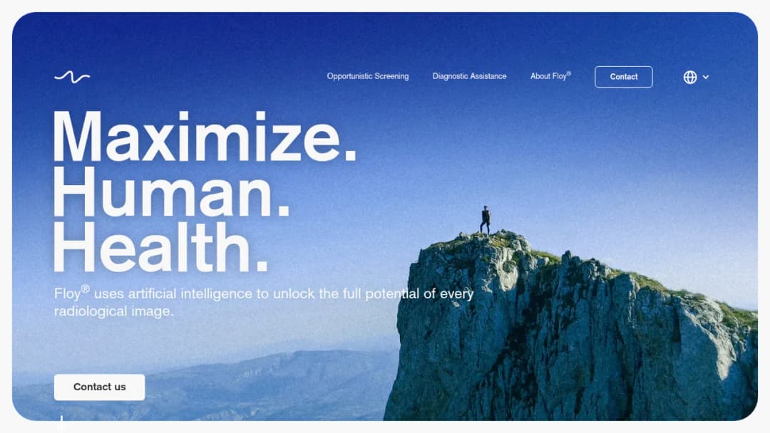 Floy GmbH screenshot