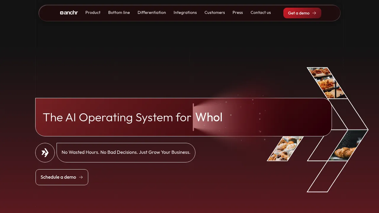 anchr screenshot
